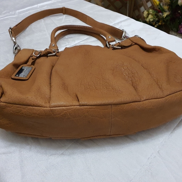 1 DAY SALE 🎉 | PICARD | Leather Bag Made in Germany - Picture 11 of 15